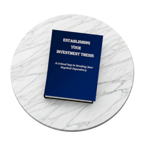 #84 Successful Investors Know What They Are Looking For