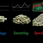 Invest 4 an Abundant Life - Thoughts on Passive Investing
