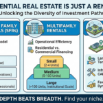 Invest 4 an Abundant Life - Thoughts on Passive Investing