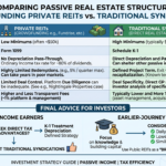 Invest 4 an Abundant Life - Thoughts on Passive Investing